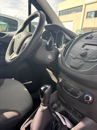 Ford Tourneo 2015