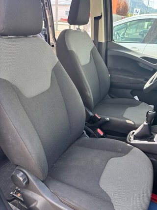 Ford Tourneo 2015