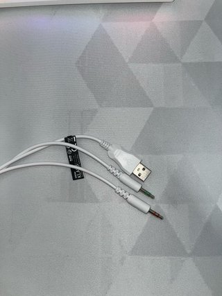 Auriculares Krom Gaming RGB Nuevos