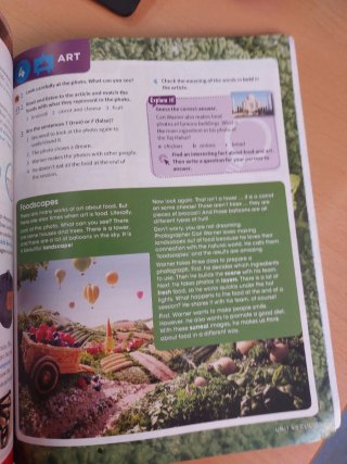 Collaborate Level 1 Student's Book with eBook E...