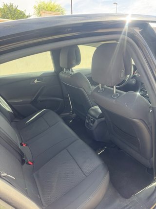 Peugeot 508 2012