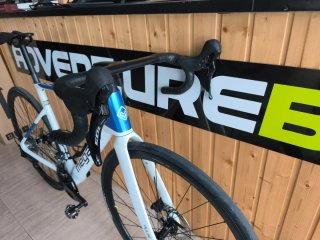 Megamo Pulse 20 M