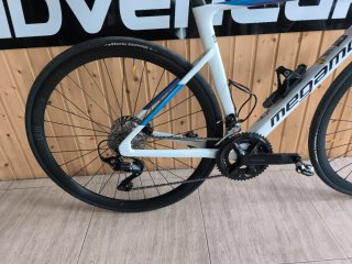 Megamo Pulse 20 M