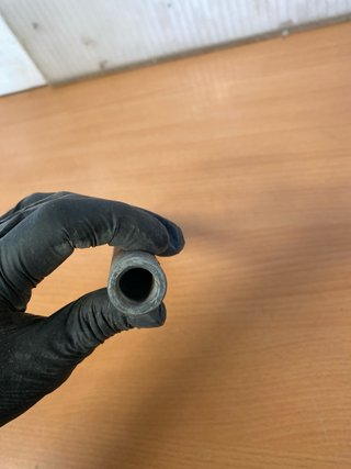 Eje Rueda Delantera BMW R 850 R 2003
