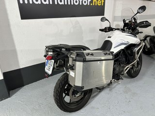Triumph Tiger 900 GT Pro