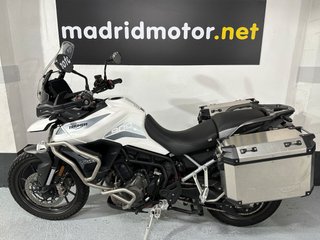 Triumph Tiger 900 GT Pro