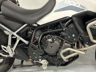 Triumph Tiger 900 GT Pro