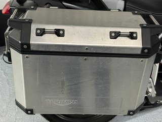 Triumph Tiger 900 GT Pro