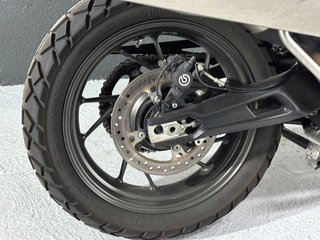 Triumph Tiger 900 GT Pro
