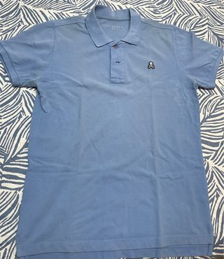 Polo de todo un poco...10 euros cada uno,