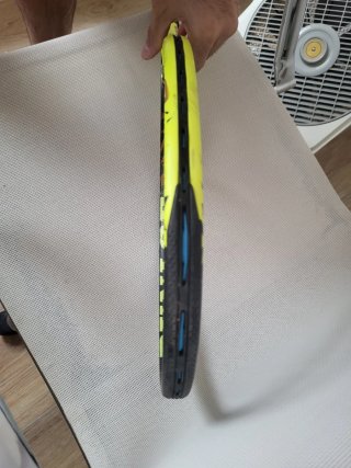 Raqueta Dunlop NT R3.0