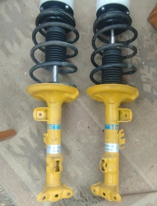 Amortiguadores Bilstein B6 BMW E36