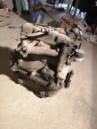 Motor Seat 600
