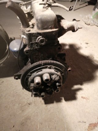 Motor Seat 600