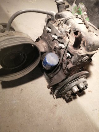 Motor Seat 600