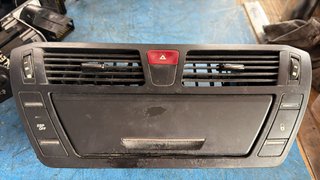 Consola Central Citroën C4 Picasso 2008