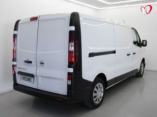 Nissan Primastar 2.0 DCI FURGON. L2 H1 130