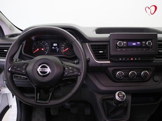 Nissan Primastar 2.0 DCI FURGON. L2 H1 130