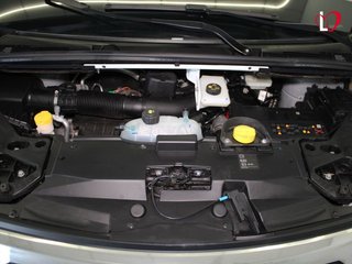 Nissan Primastar 2.0 DCI FURGON. L2 H1 130