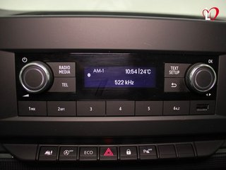Nissan Primastar 2.0 DCI FURGON. L2 H1 130