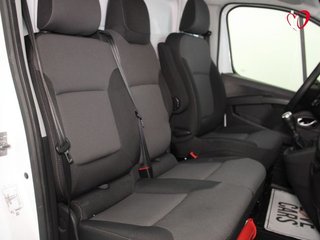 Nissan Primastar 2.0 DCI FURGON. L2 H1 130