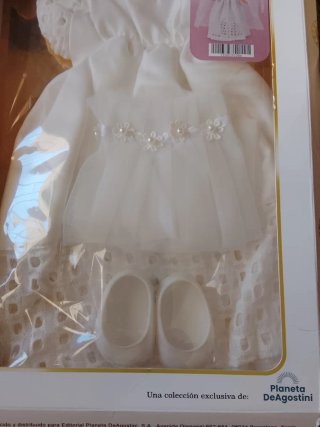 Nancy Colección Moda Vestido Novia Bordado Inglés