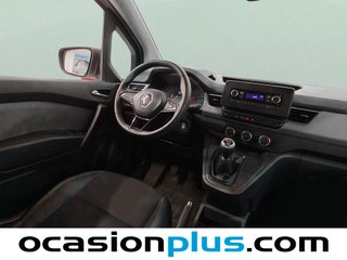 Renault Kangoo Furgon Profesional Blue dCi 70 kW (95 CV)