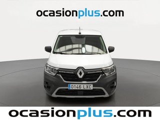 Renault Kangoo Furgon Profesional Blue dCi 70 kW (95 CV)