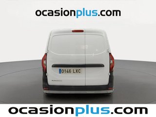 Renault Kangoo Furgon Profesional Blue dCi 70 kW (95 CV)