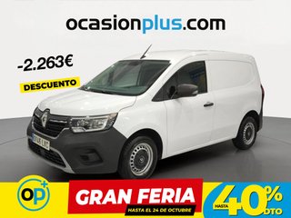 Renault Kangoo Furgon Profesional Blue dCi 70 kW (95 CV)