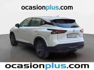 Nissan Qashqai DIG-T 140 mHEV Acenta 4x2 103 kW (140 CV)