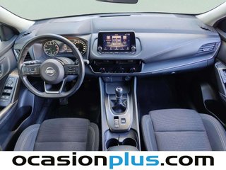 Nissan Qashqai DIG-T 140 mHEV Acenta 4x2 103 kW (140 CV)