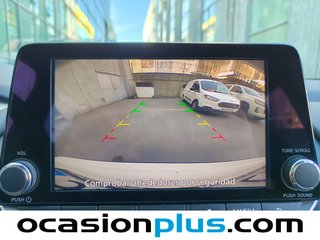 Nissan Qashqai DIG-T 140 mHEV Acenta 4x2 103 kW (140 CV)