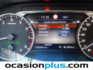 Nissan Qashqai DIG-T 140 mHEV Acenta 4x2 103 kW (140 CV)