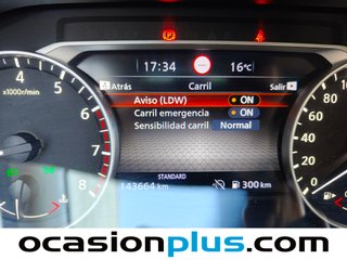 Nissan Qashqai DIG-T 140 mHEV Acenta 4x2 103 kW (140 CV)