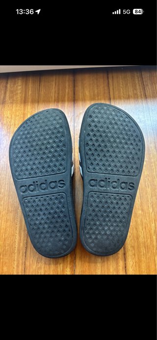 Chanclas Adidas Niñ@ Talla 32