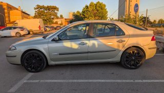 Renault Laguna 2006