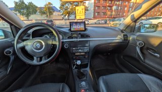 Renault Laguna 2006