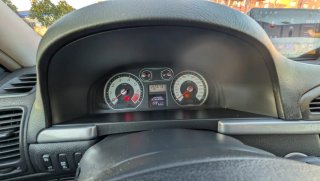 Renault Laguna 2006