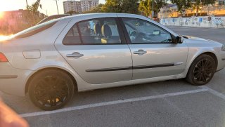 Renault Laguna 2006