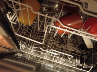 Lavavajillas Miele Vita 75