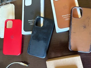 iPhone 12 mini + Accesorios