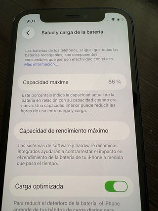 iPhone 12 mini + Accesorios