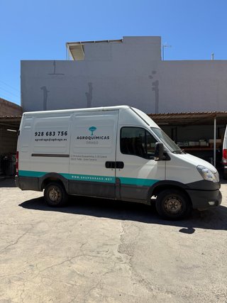 Iveco Daily 2013