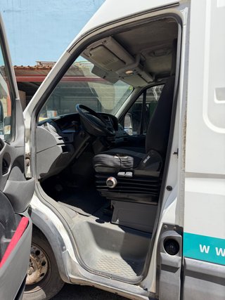 Iveco Daily 2013