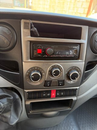 Iveco Daily 2013