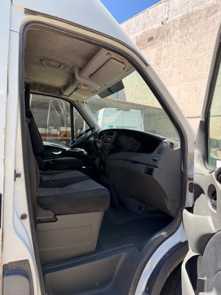 Iveco Daily 2013