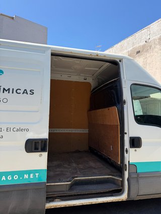 Iveco Daily 2013