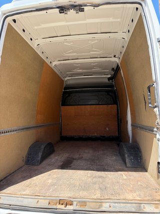 Iveco Daily 2013