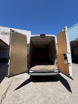 Iveco Daily 2013